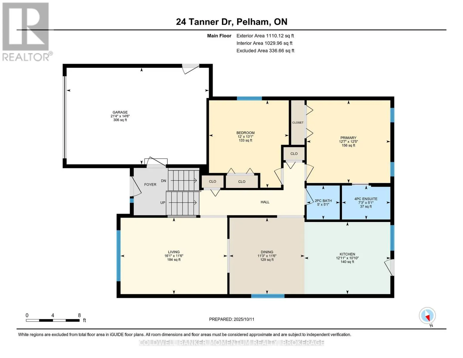 24 TANNER DRIVE