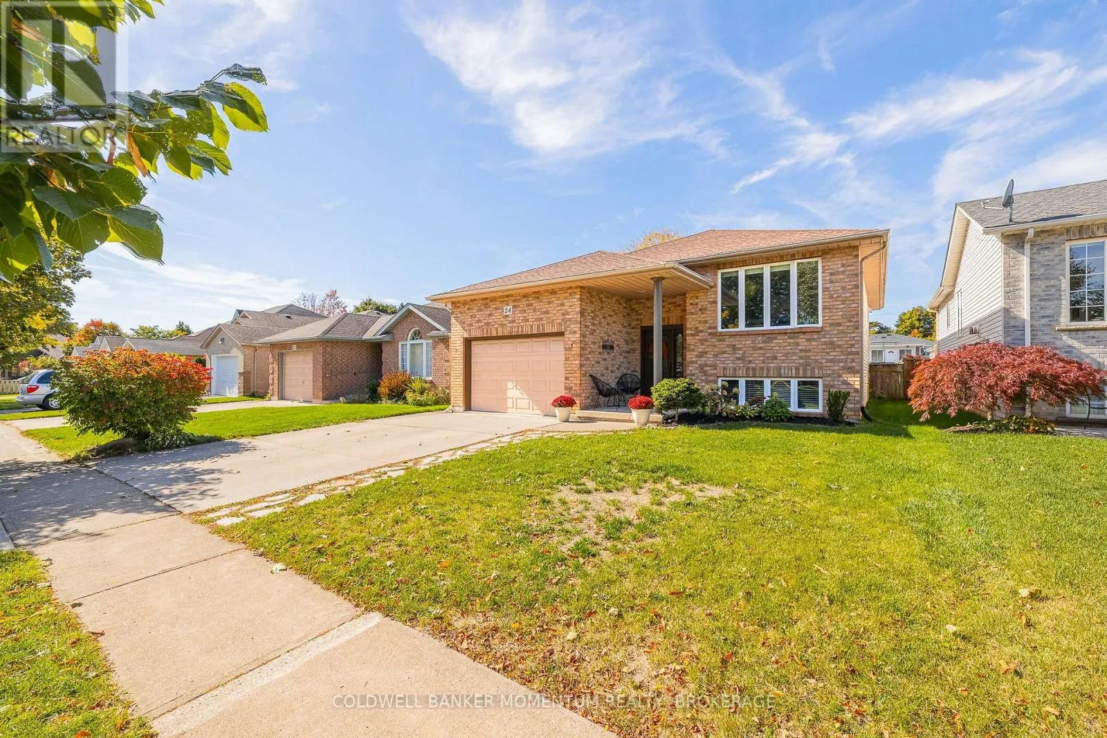 24 TANNER DRIVE
