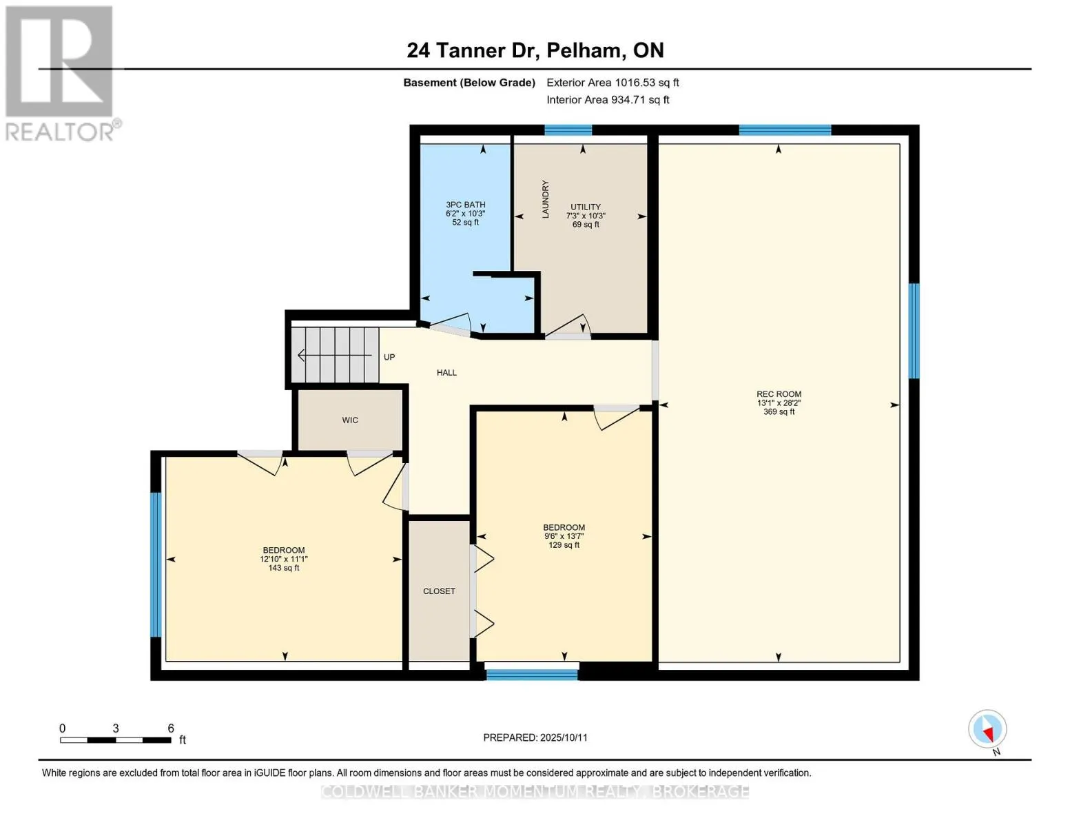 24 TANNER DRIVE