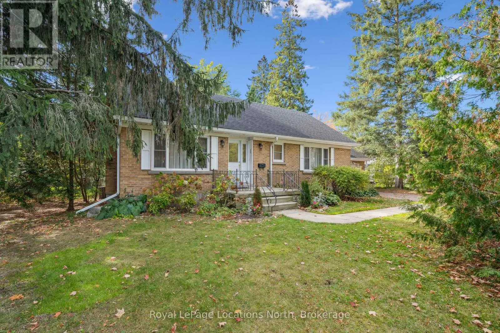 345 THISTLE STREET