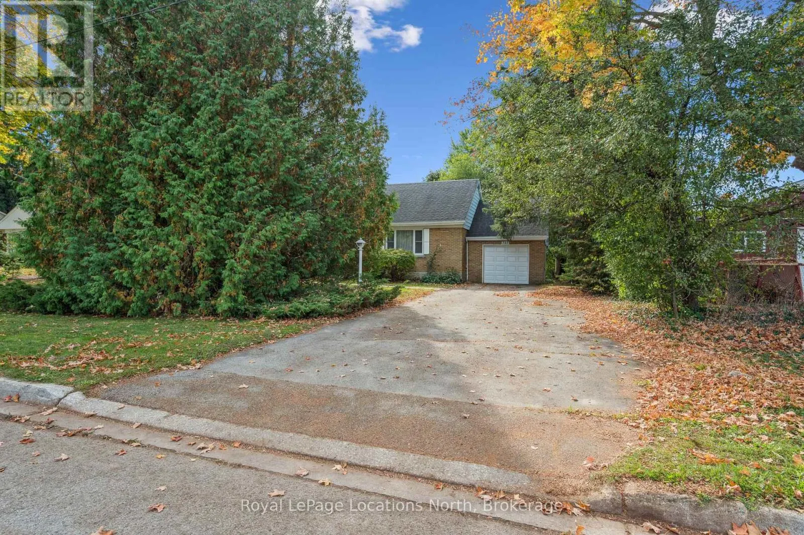 345 THISTLE STREET