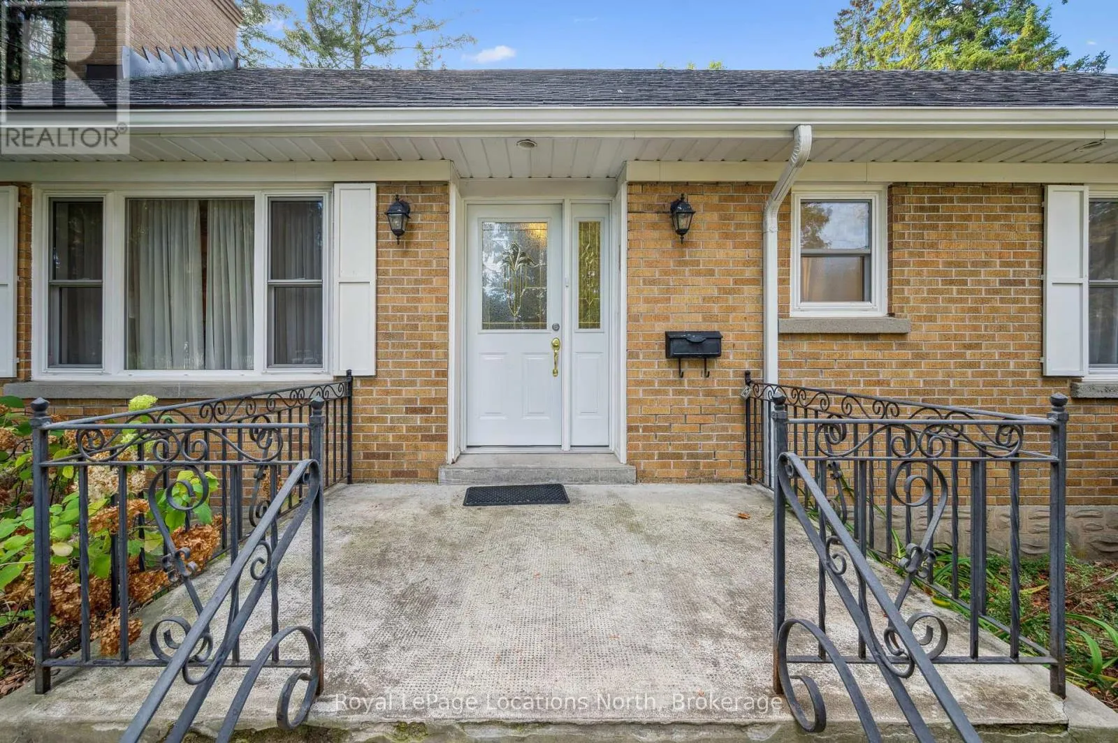 345 THISTLE STREET