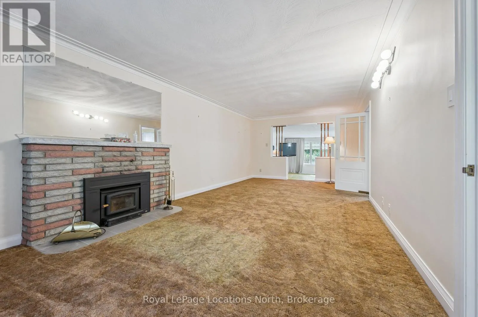 345 THISTLE STREET