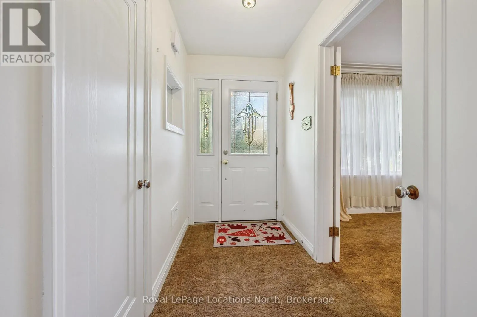 345 THISTLE STREET
