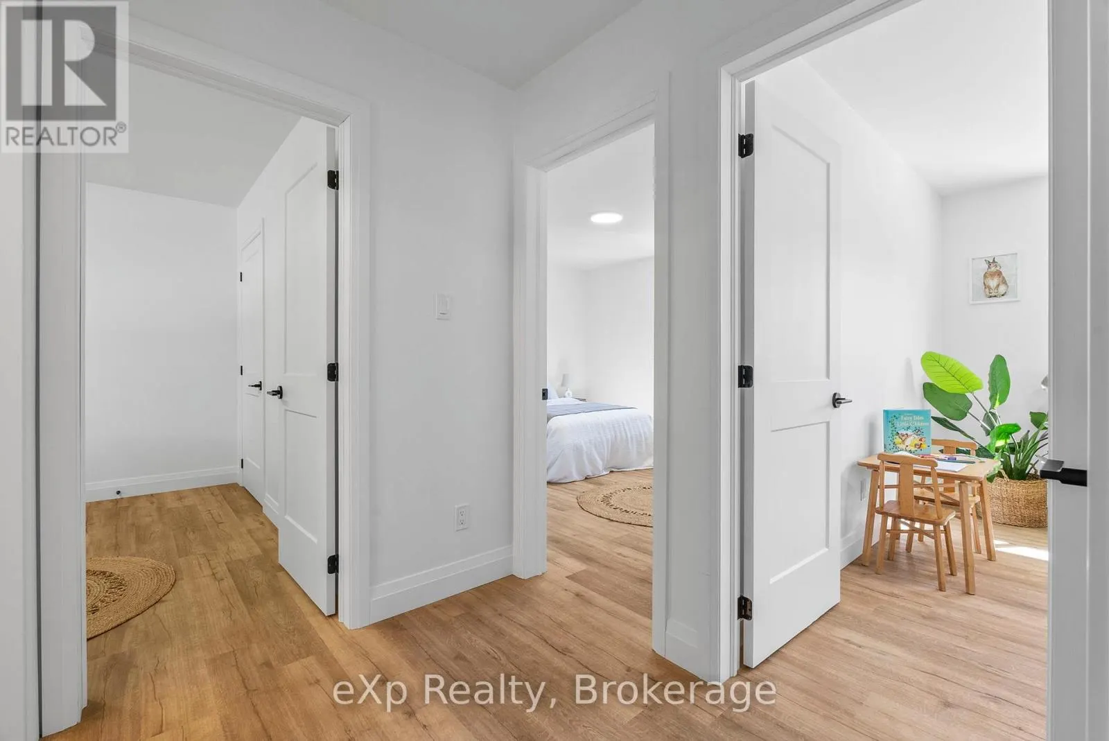 231 ST. GEORGE STREET