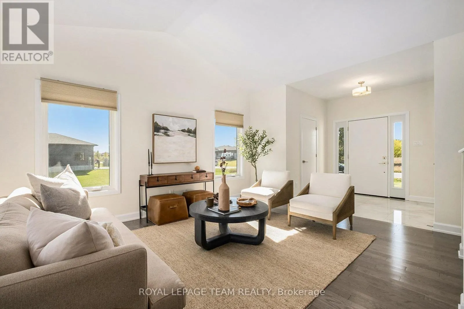 114 MAPLESTONE DRIVE