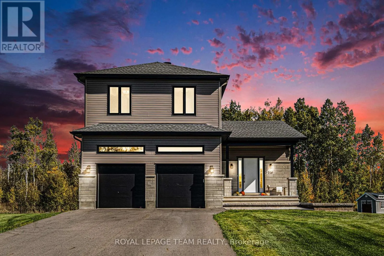 114 MAPLESTONE DRIVE