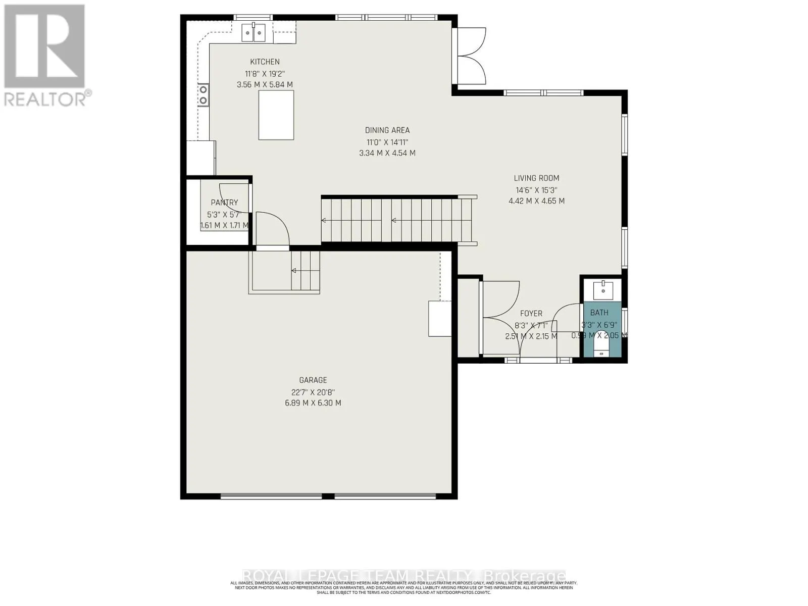 114 MAPLESTONE DRIVE