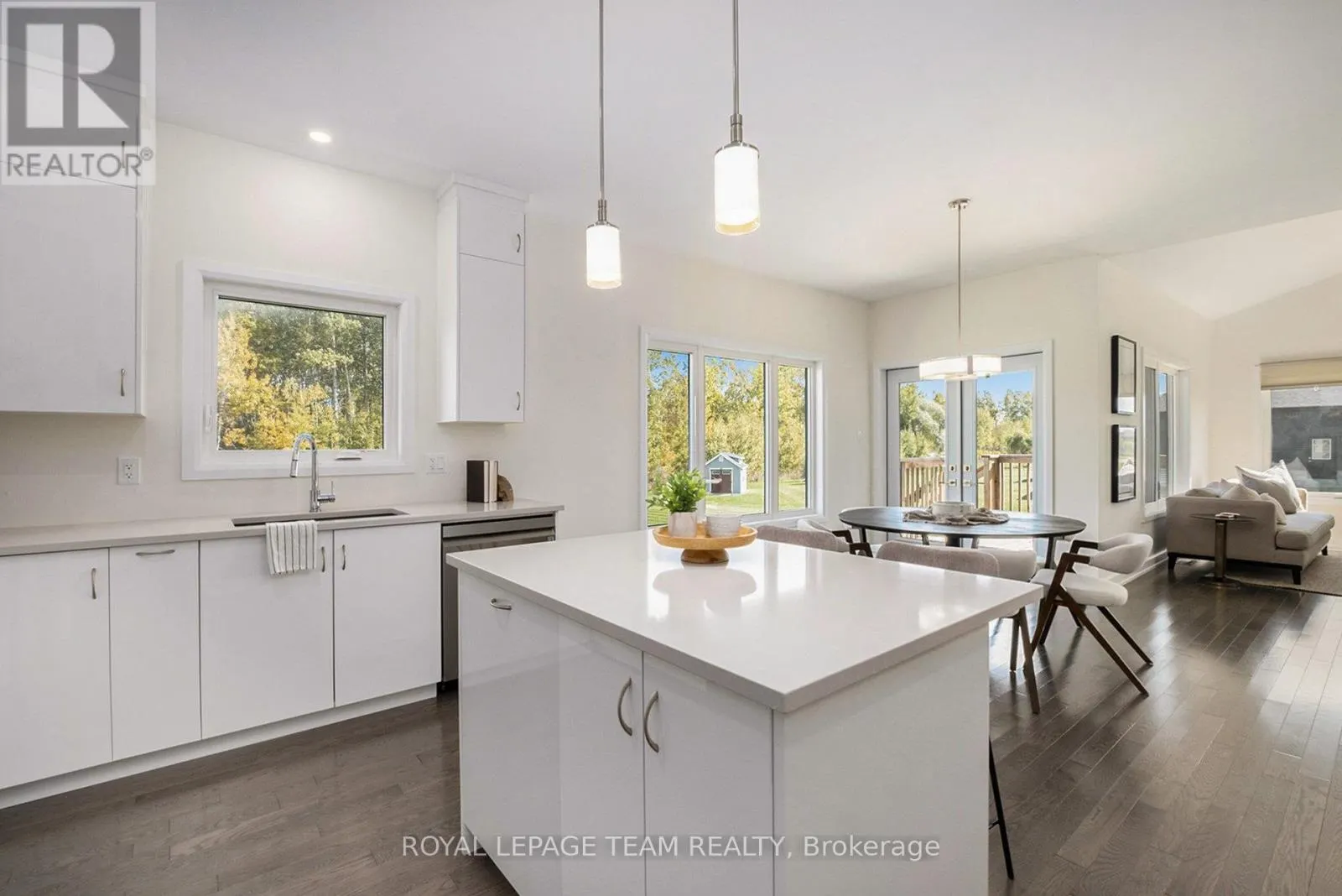114 MAPLESTONE DRIVE