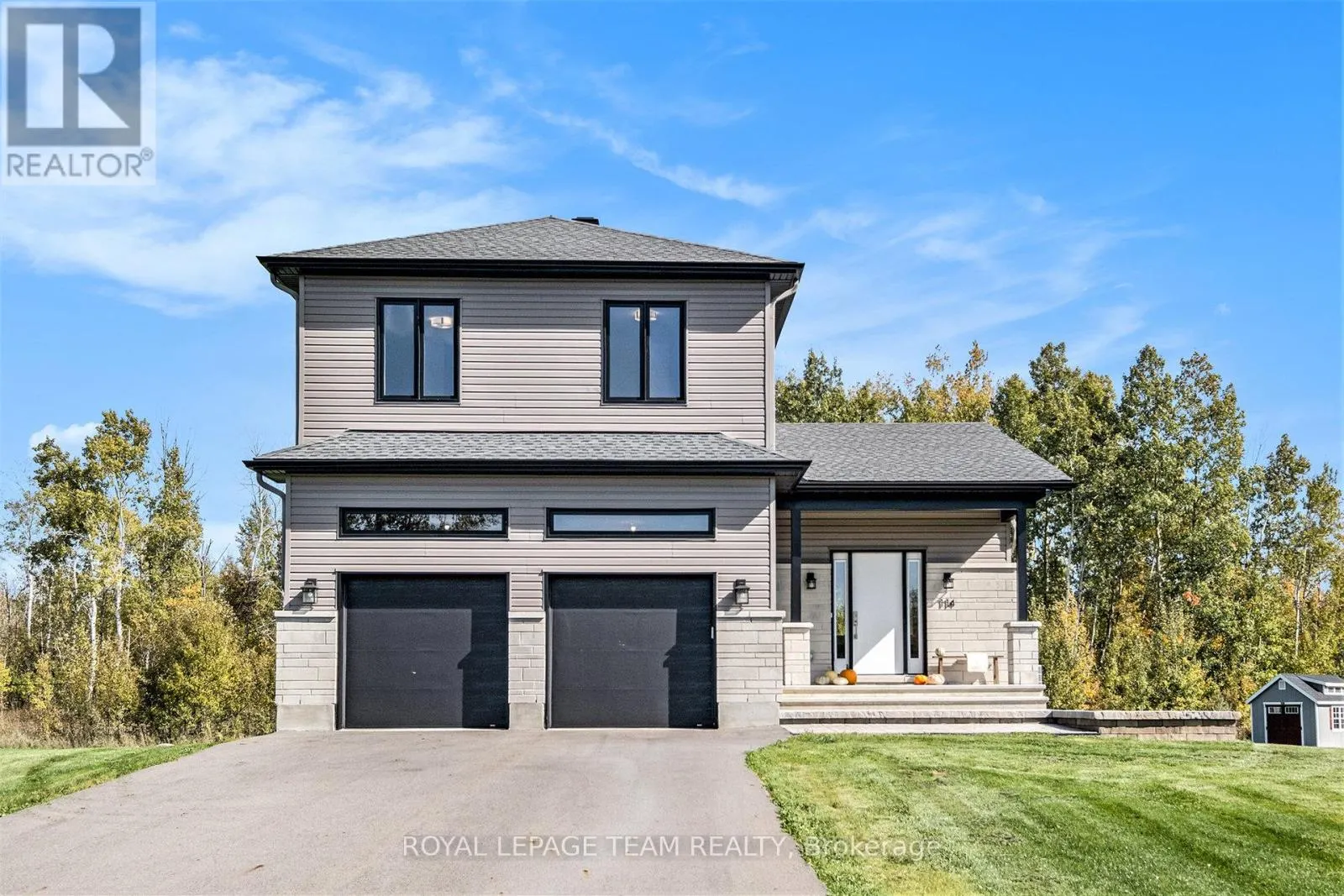 114 MAPLESTONE DRIVE