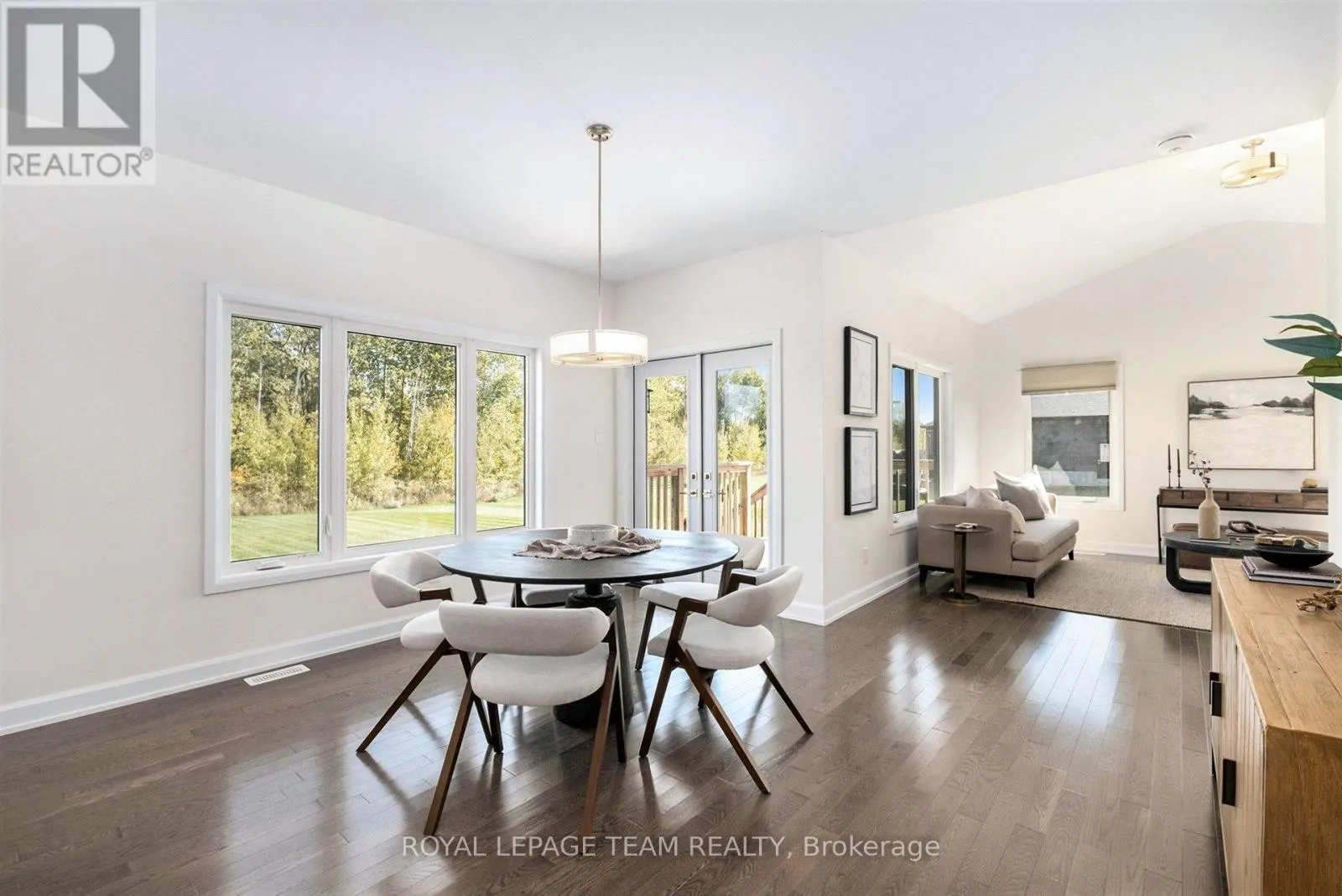 114 MAPLESTONE DRIVE