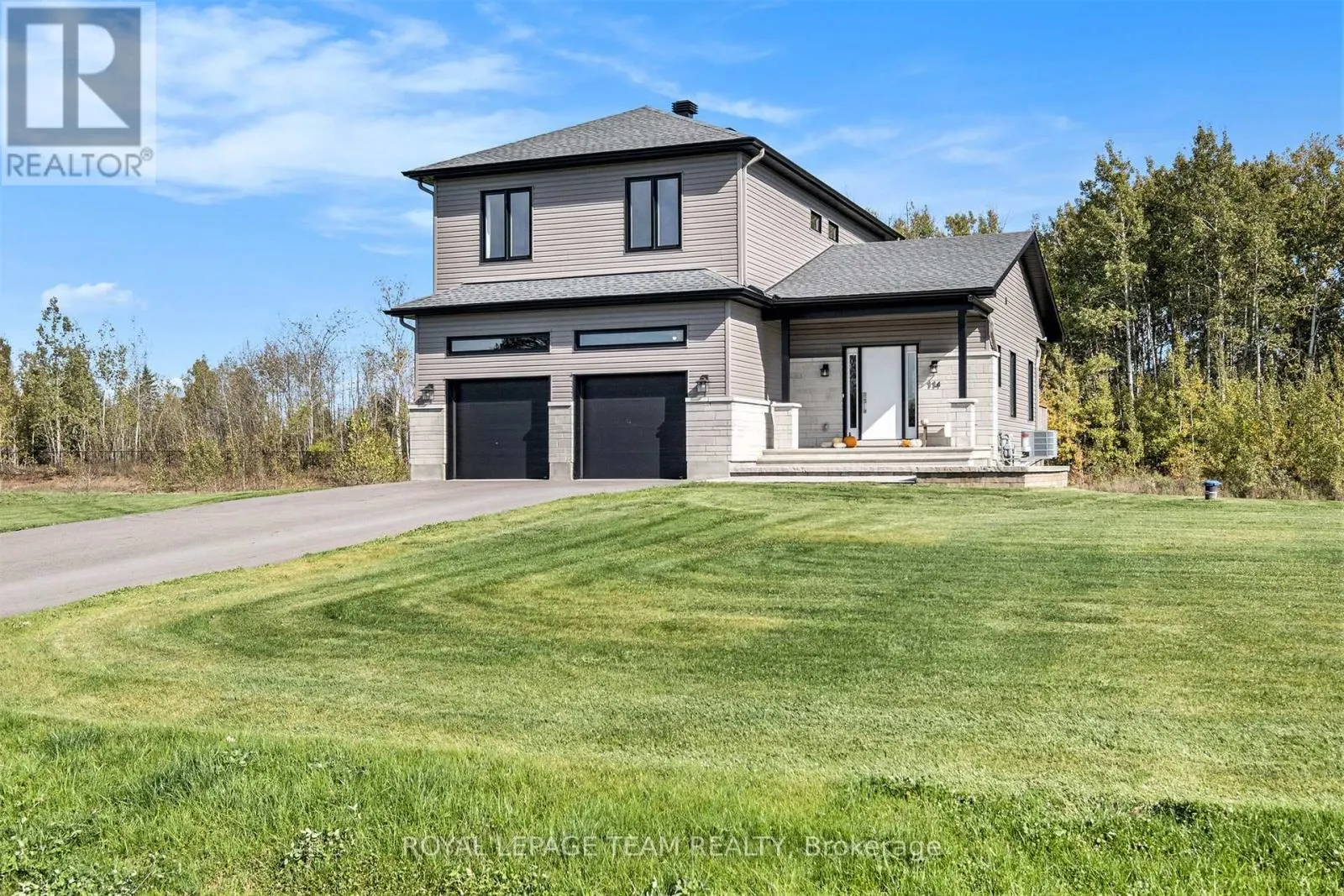 114 MAPLESTONE DRIVE