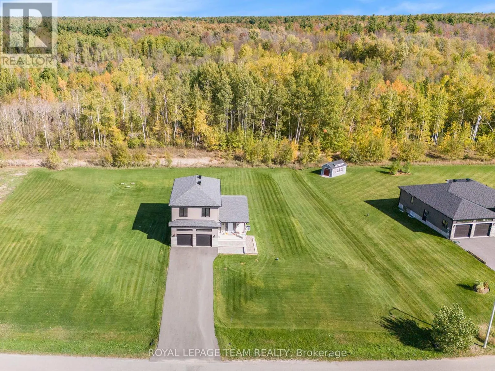 114 MAPLESTONE DRIVE