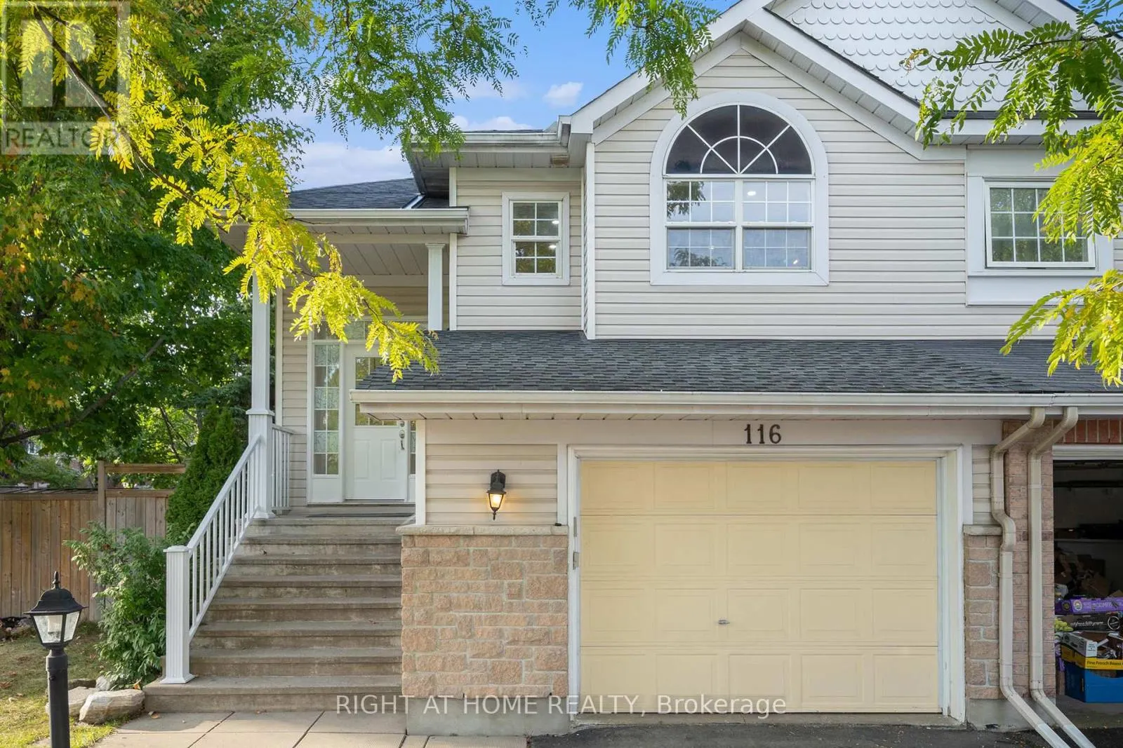 116 CALAVERAS AVENUE