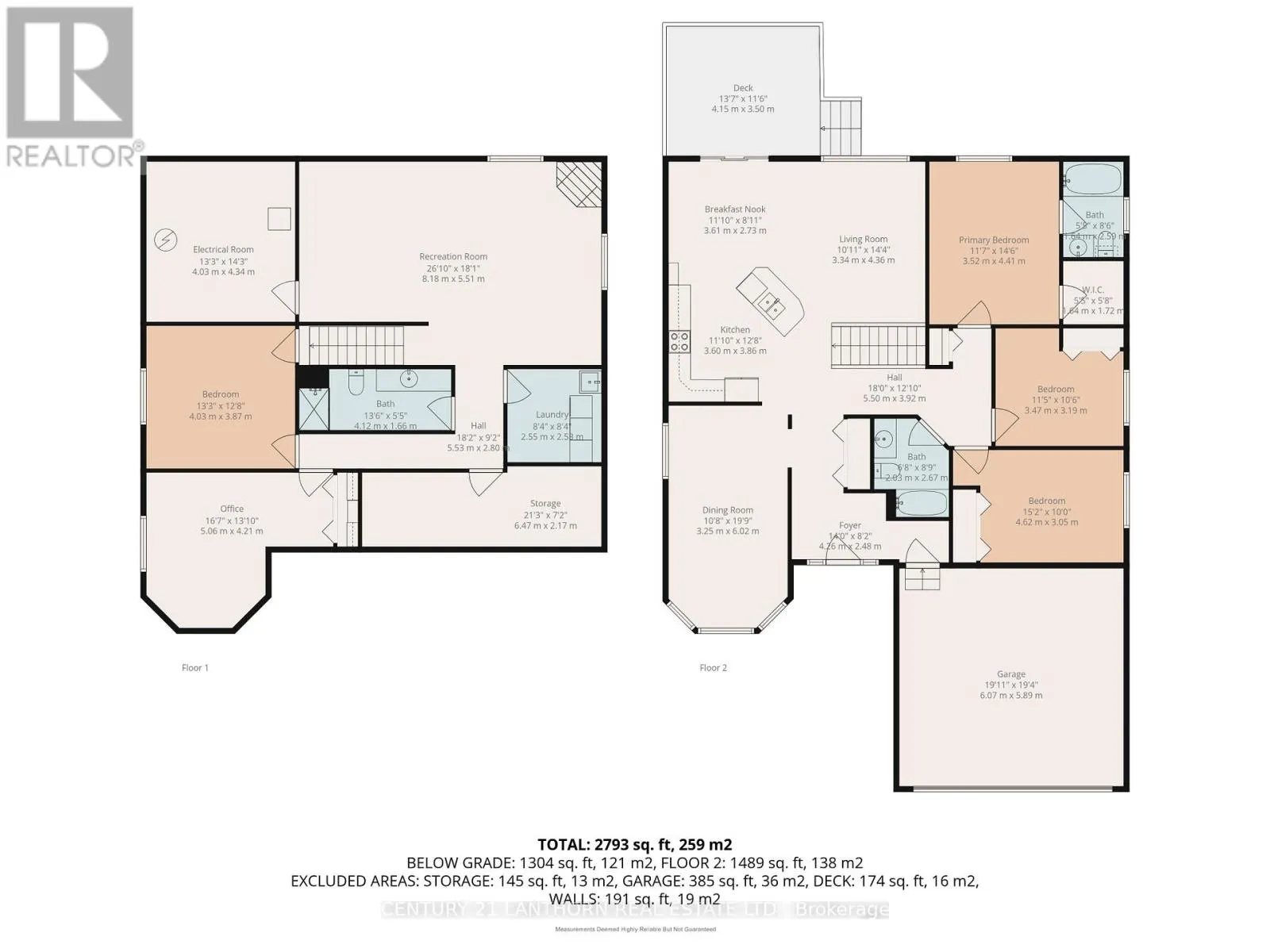 108 PARKVIEW HEIGHTS