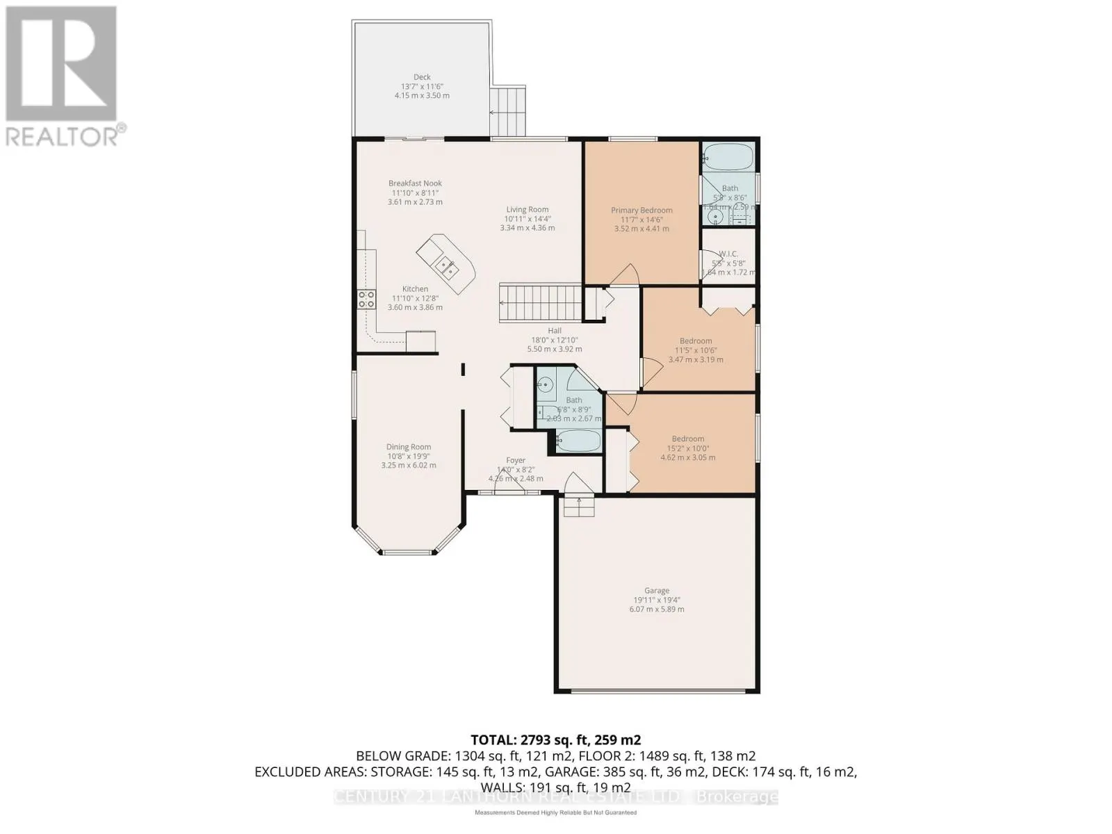 108 PARKVIEW HEIGHTS