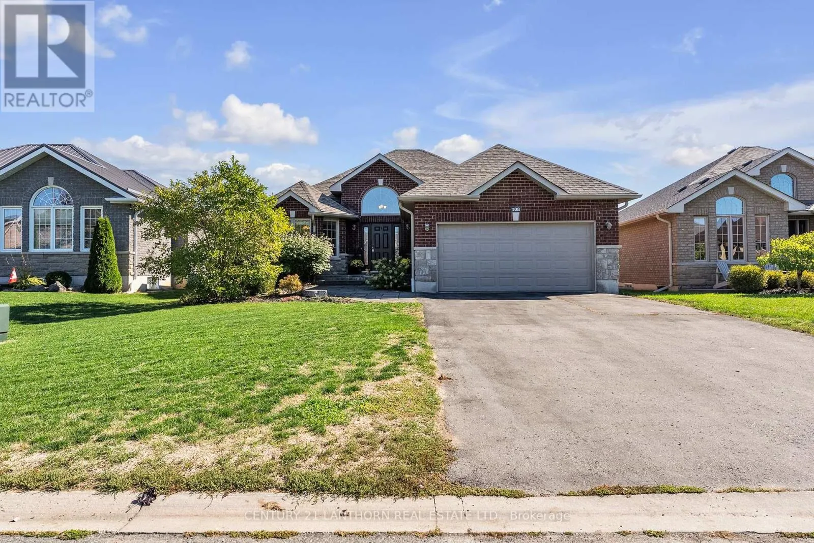 108 PARKVIEW HEIGHTS
