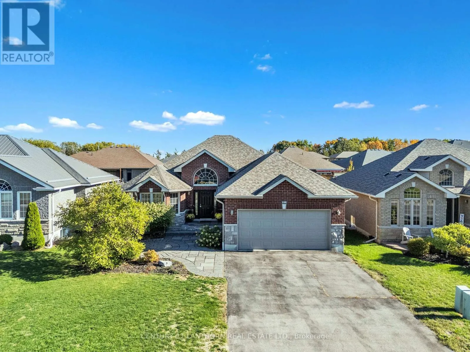 108 PARKVIEW HEIGHTS