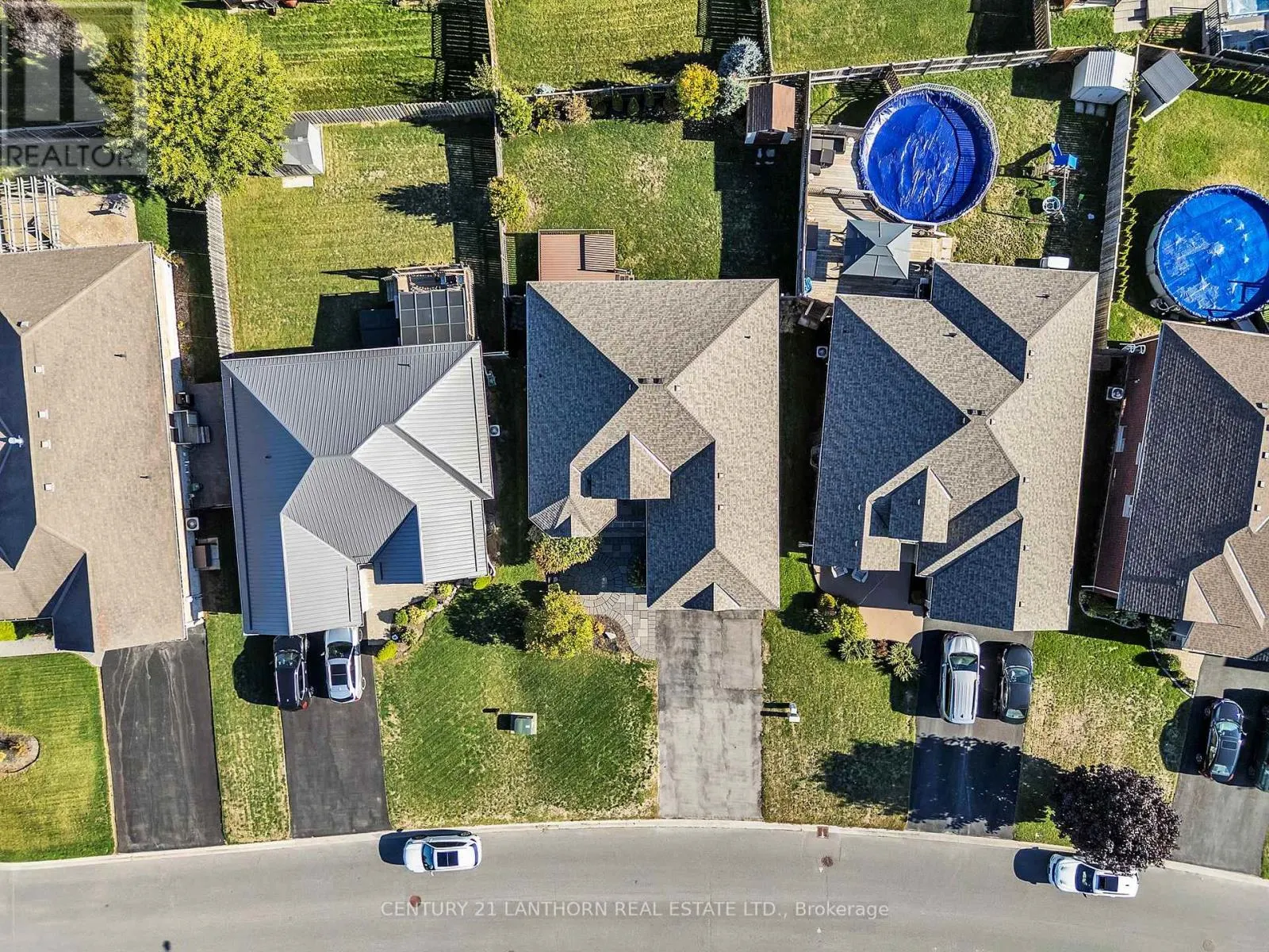108 PARKVIEW HEIGHTS