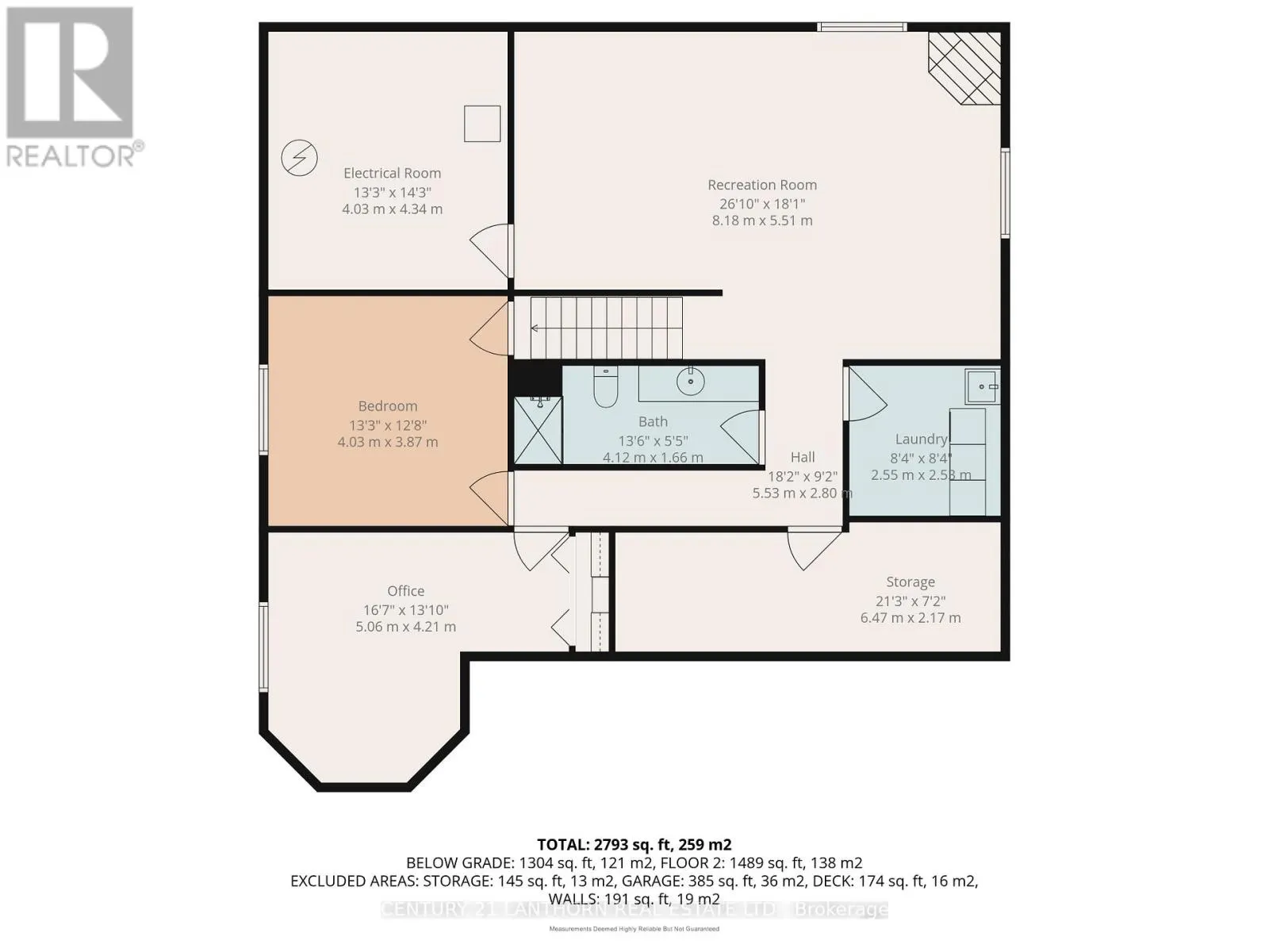 108 PARKVIEW HEIGHTS