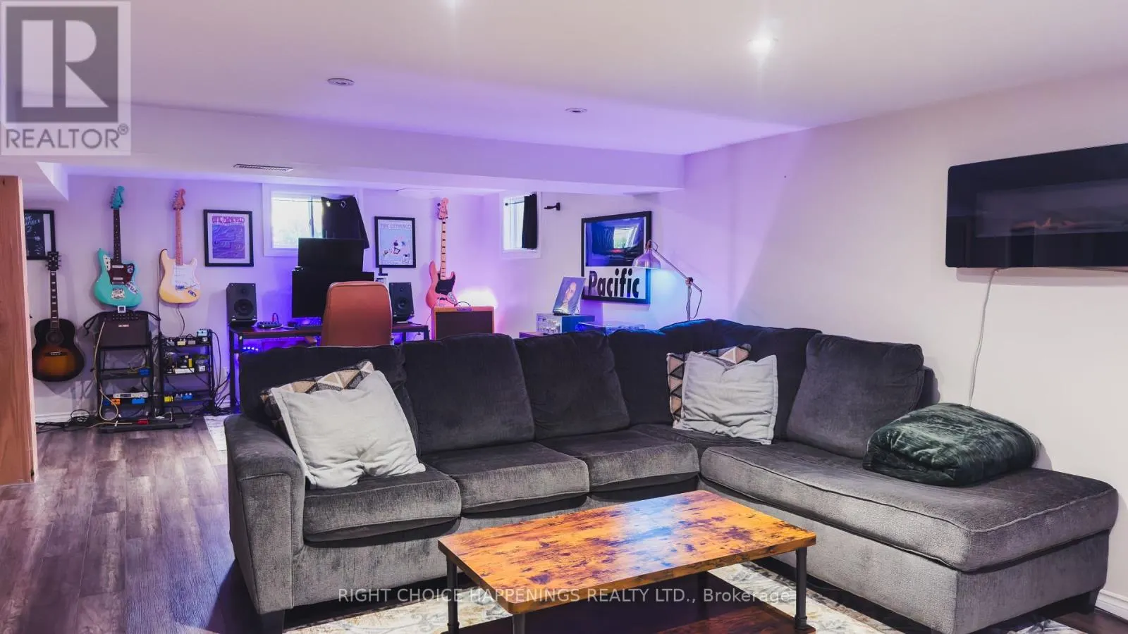 23 HEYWOOD AVENUE