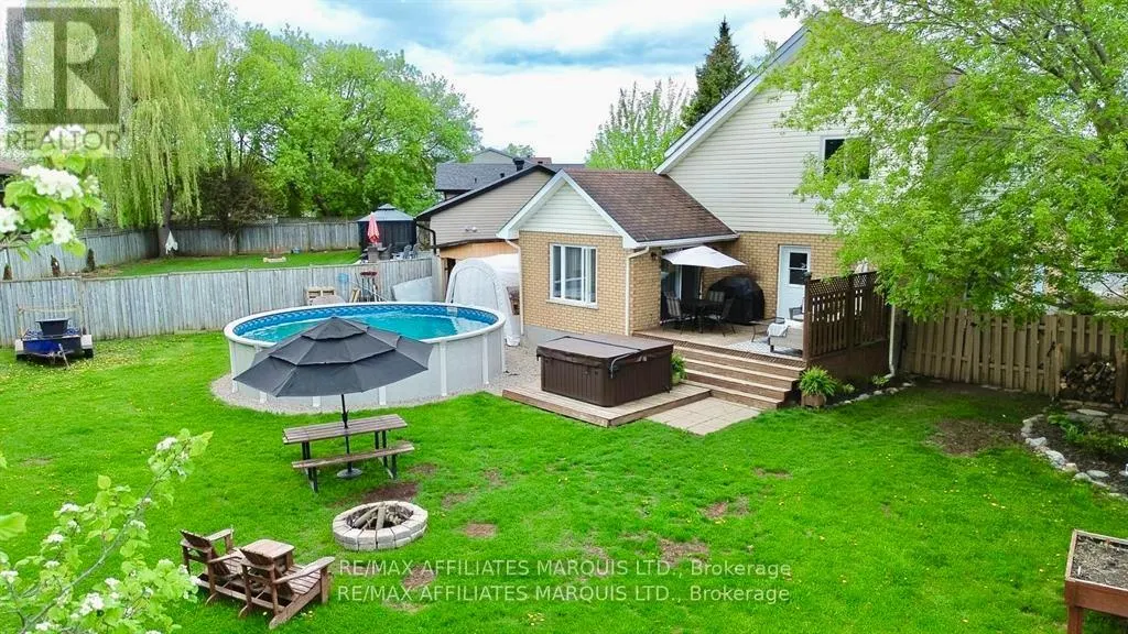 20 FORESTDALE CRESCENT