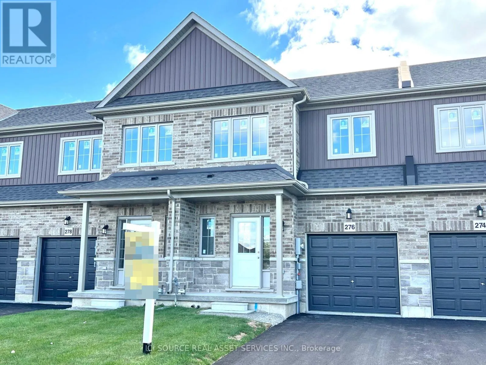 276 TANGLEWOOD DRIVE