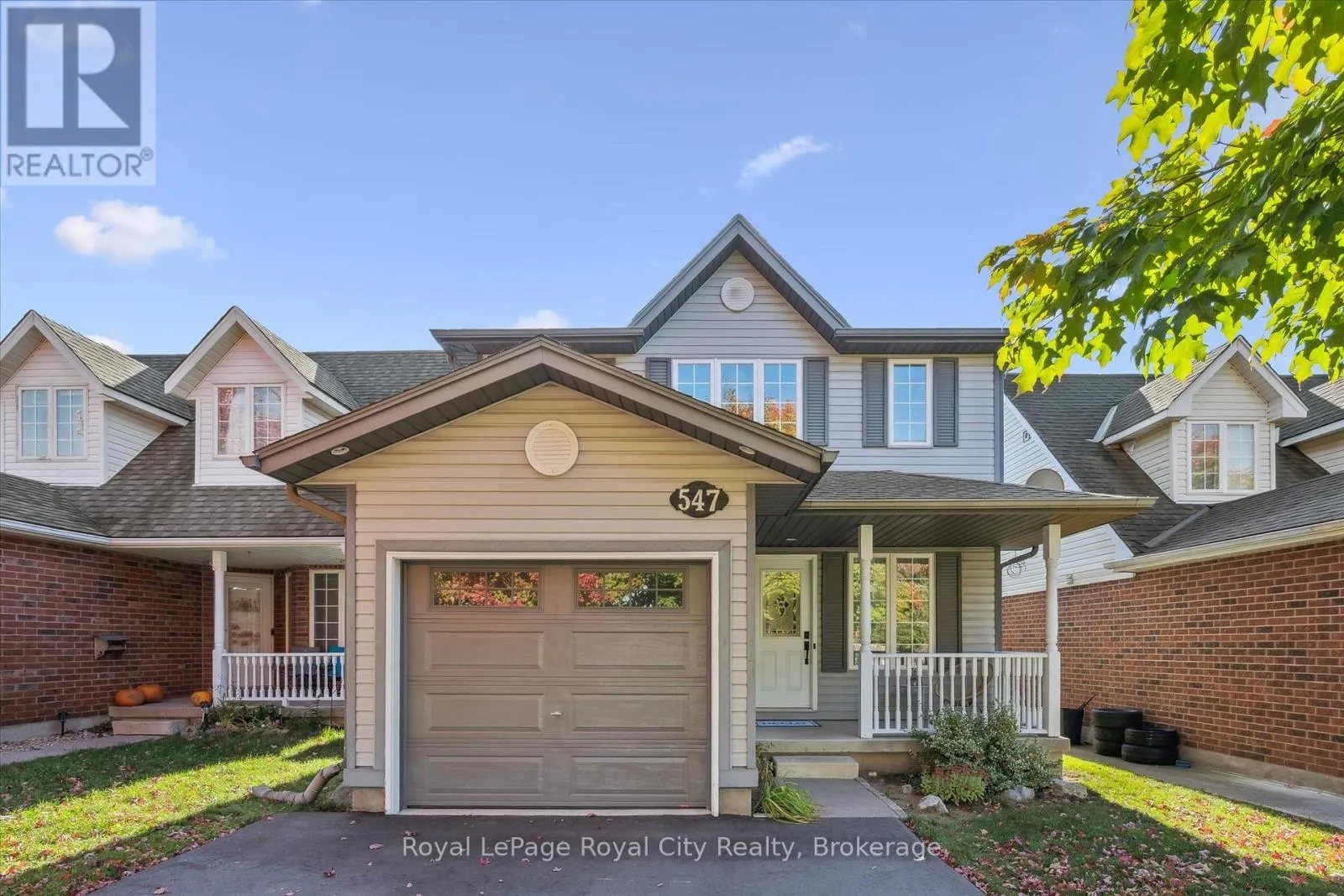 547 GRANGE ROAD