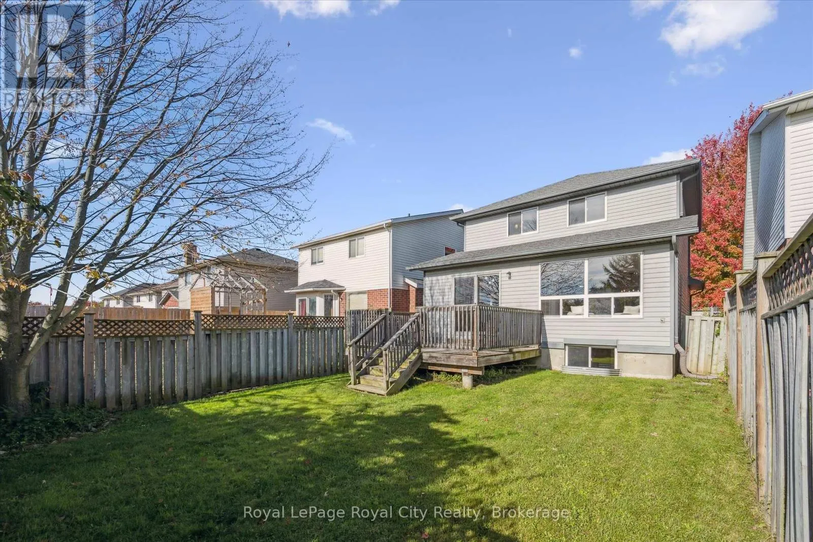 547 GRANGE ROAD