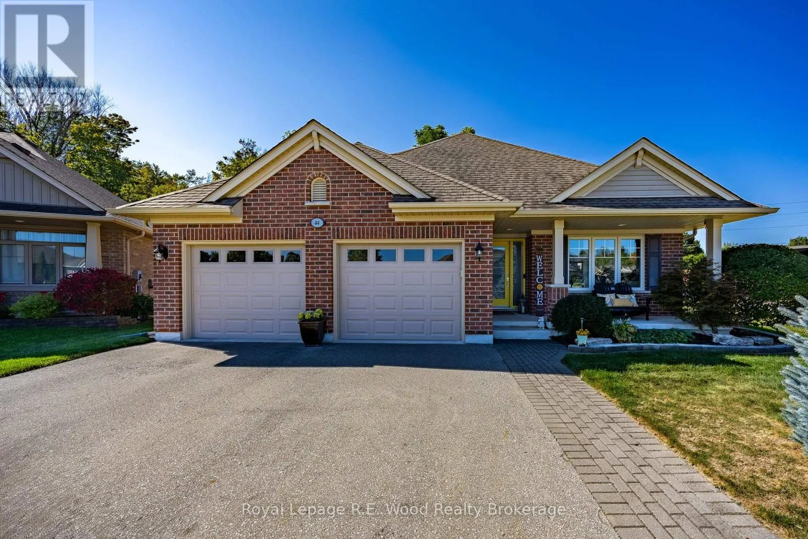 44 COLIN AVENUE