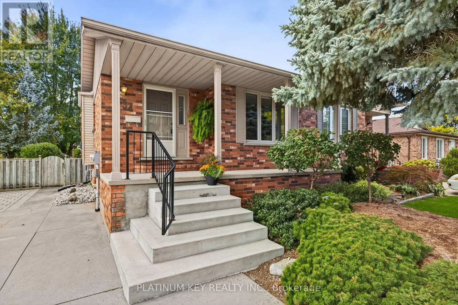 334 MCKELLAR STREET