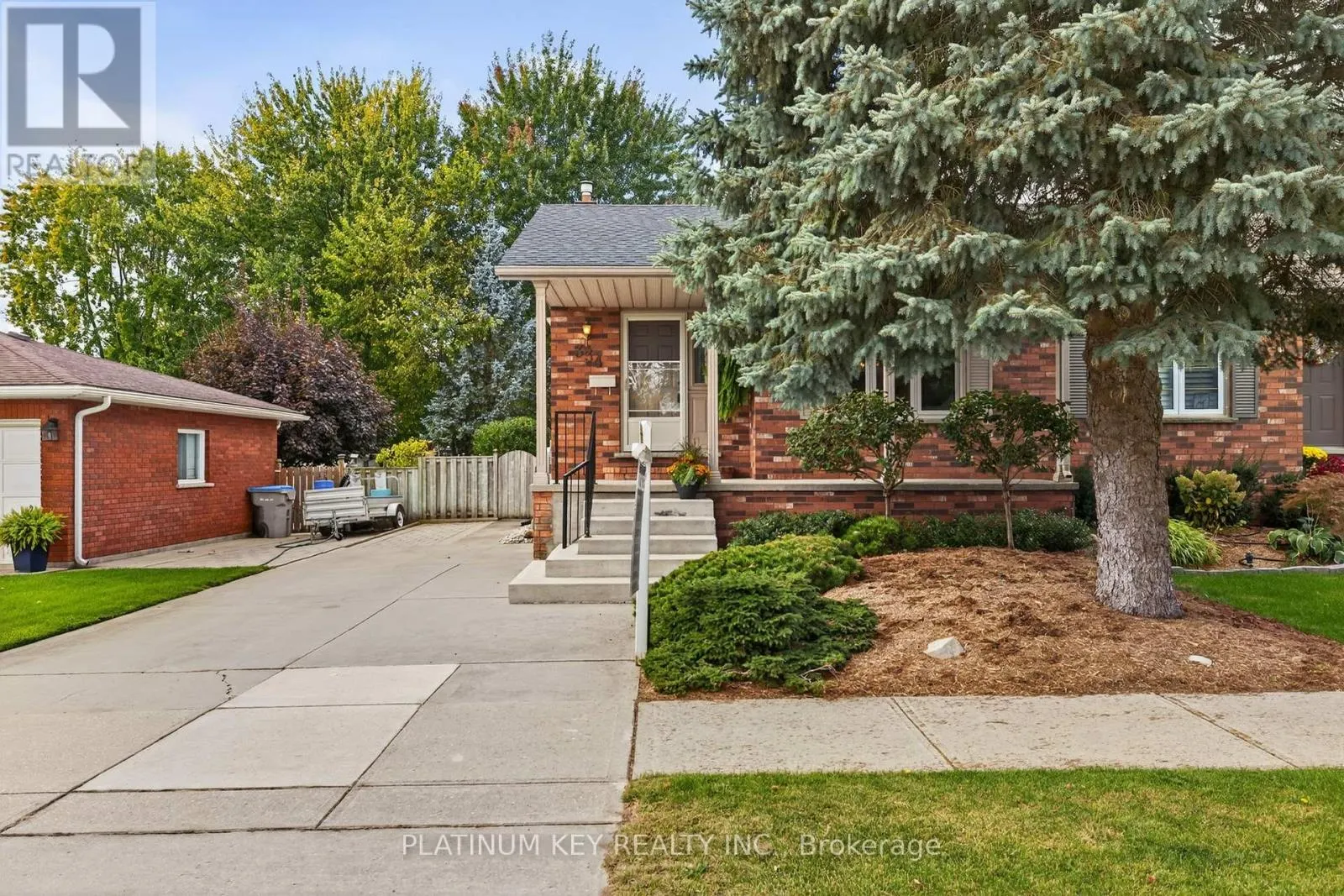 334 MCKELLAR STREET