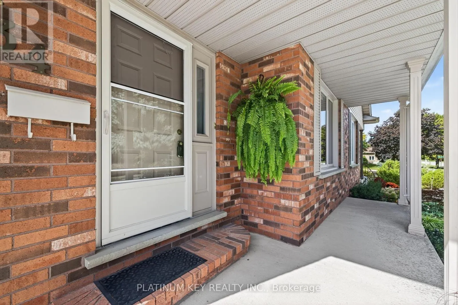 334 MCKELLAR STREET