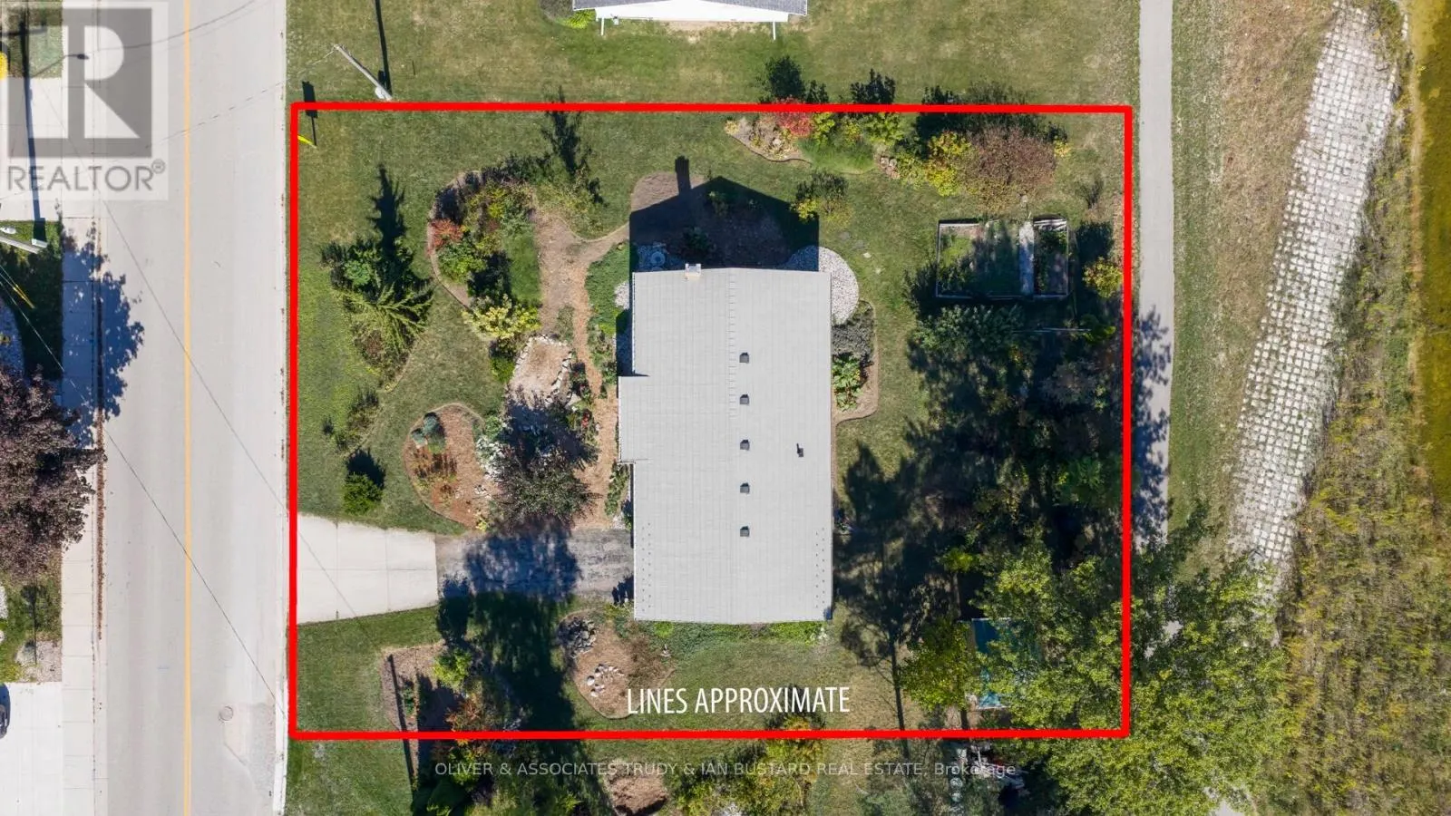 52 GILL RD ROAD