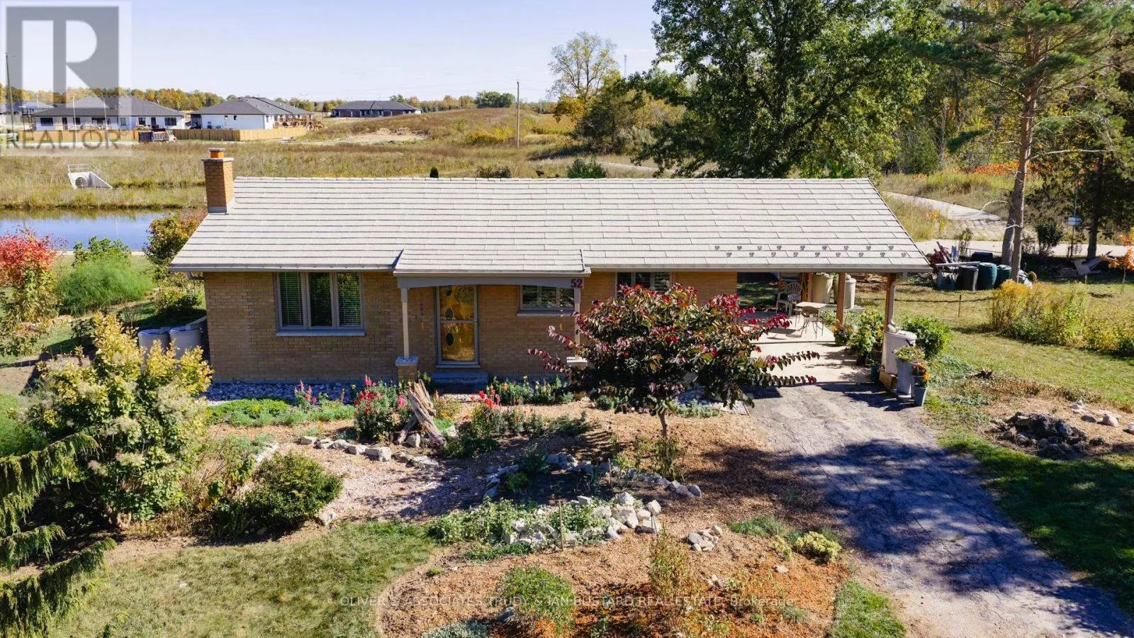 52 GILL RD ROAD