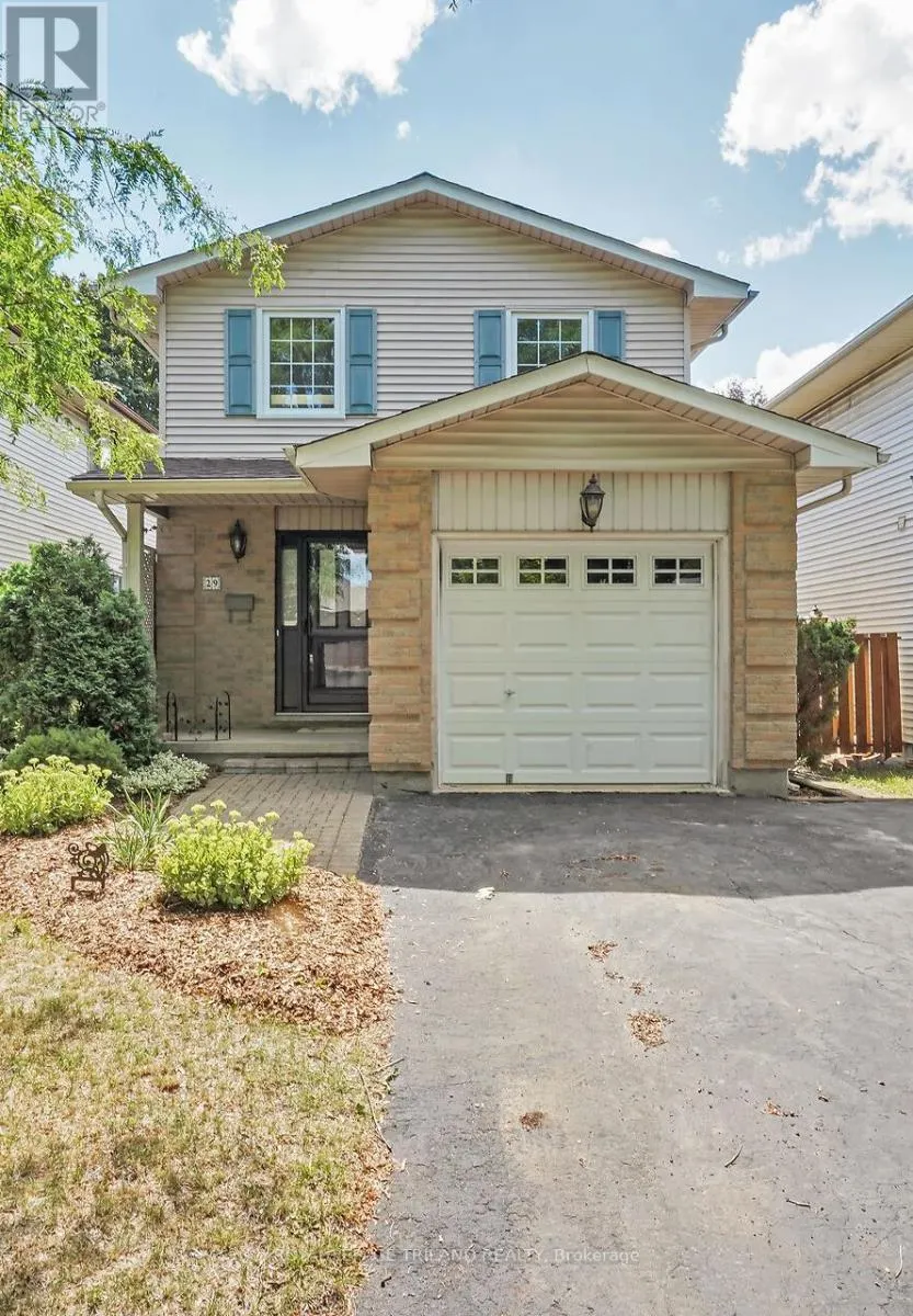 29 CHANCTON CRESCENT