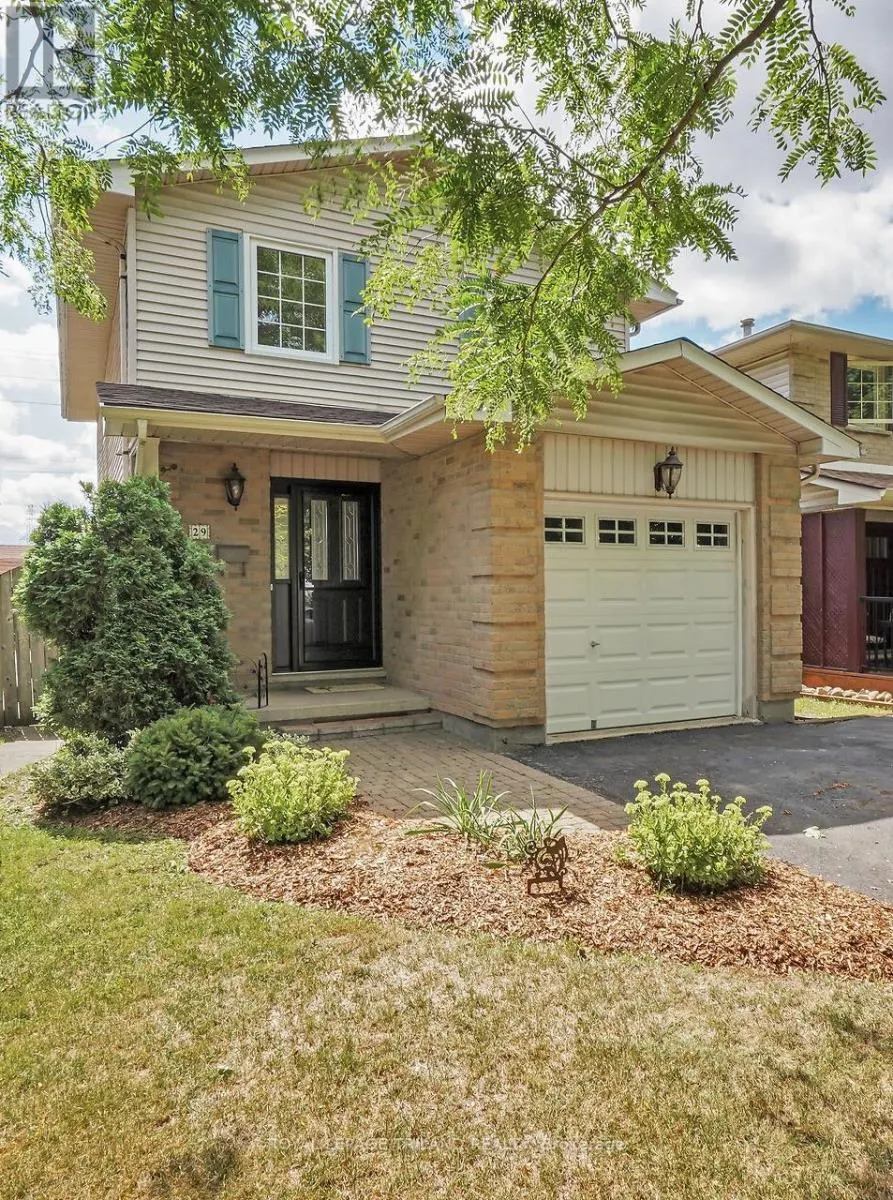 29 CHANCTON CRESCENT