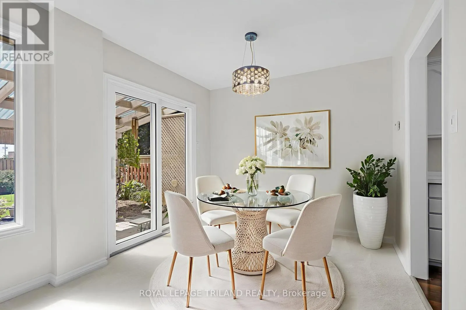 29 CHANCTON CRESCENT