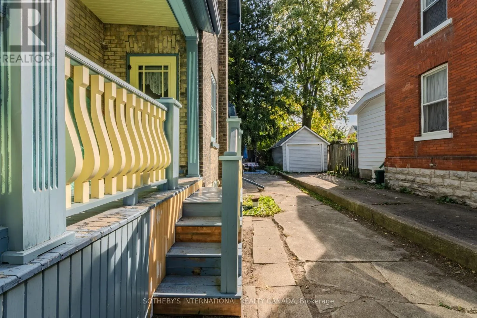 219 FRONT STREET