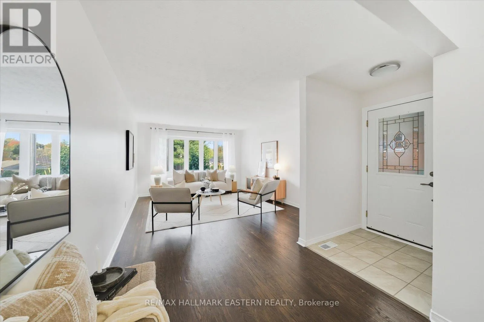 19-A & 19-1 BEECHWOOD DRIVE