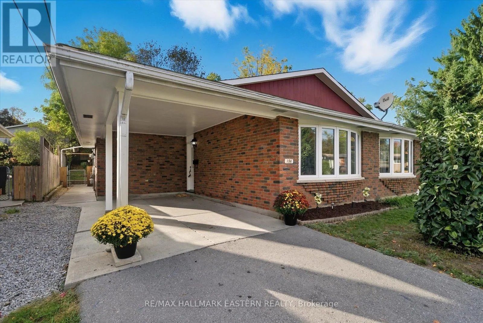 19-A & 19-1 BEECHWOOD DRIVE