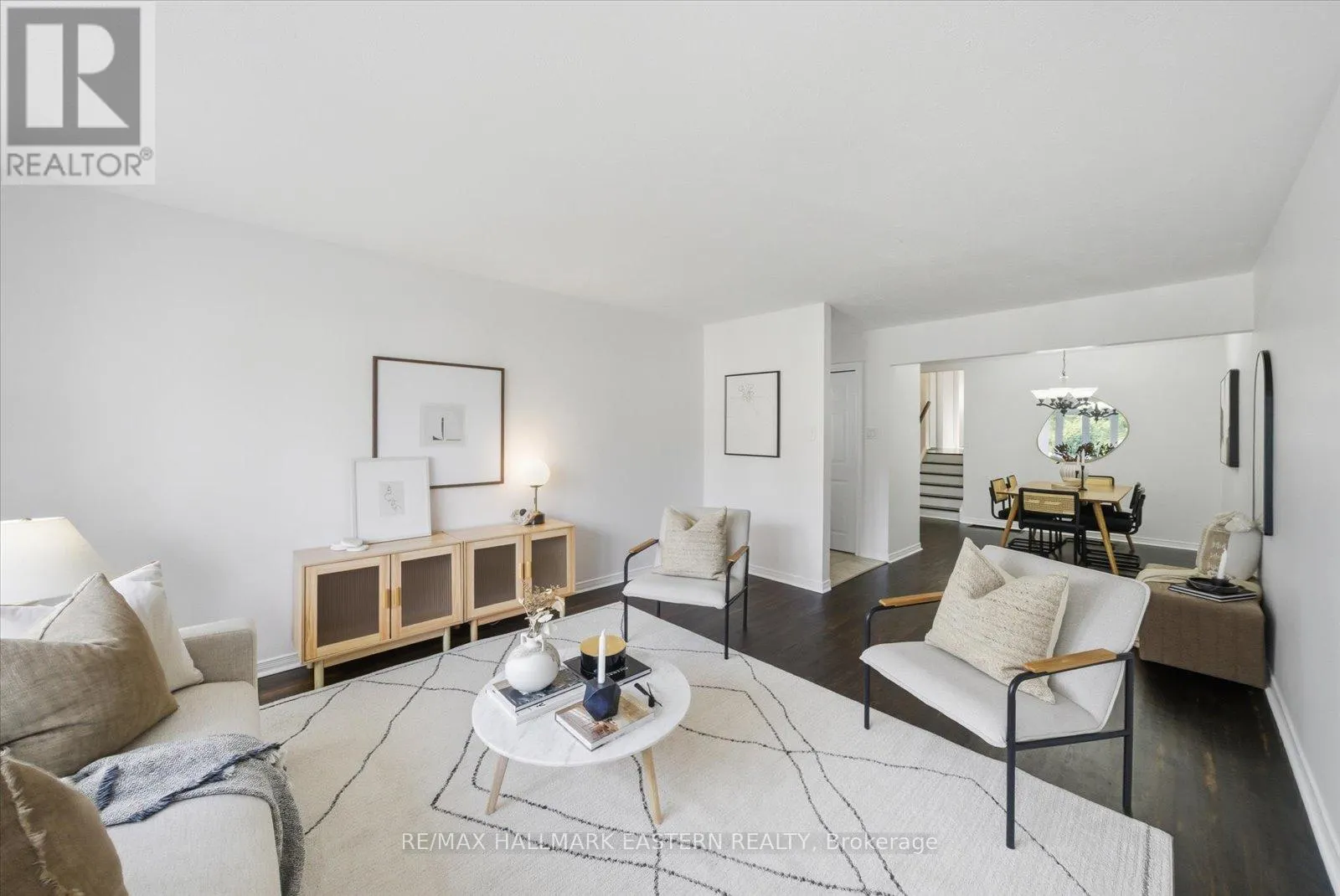 19-A & 19-1 BEECHWOOD DRIVE