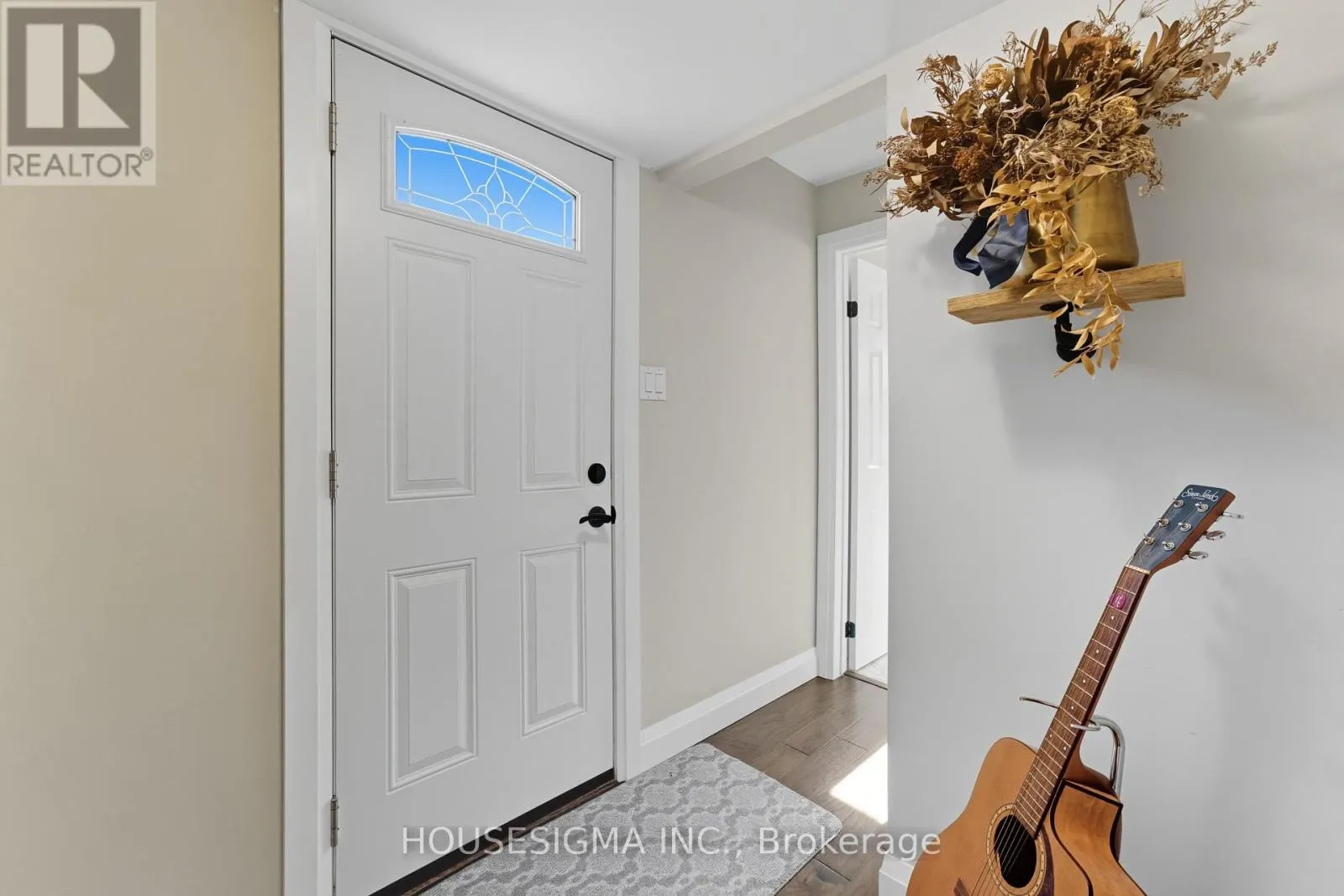 132 FOREST GLEN CRESCENT