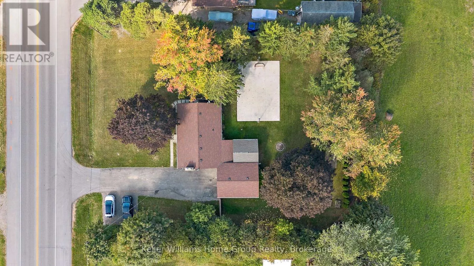 5863 WELLINGTON ROAD 7 ROAD