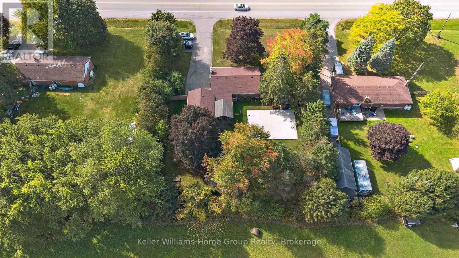 5863 WELLINGTON ROAD 7 ROAD