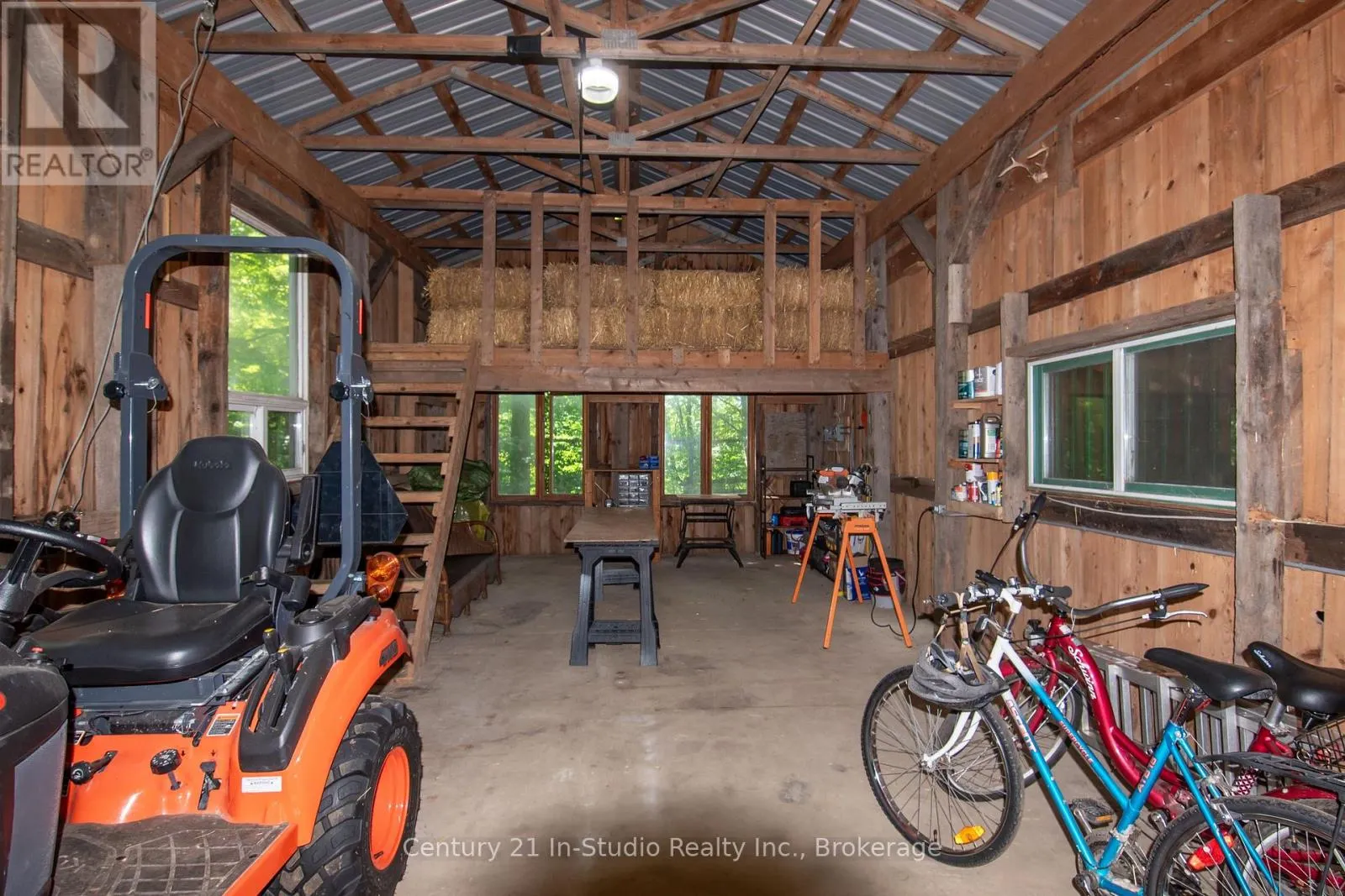 415198 BASELINE ROAD