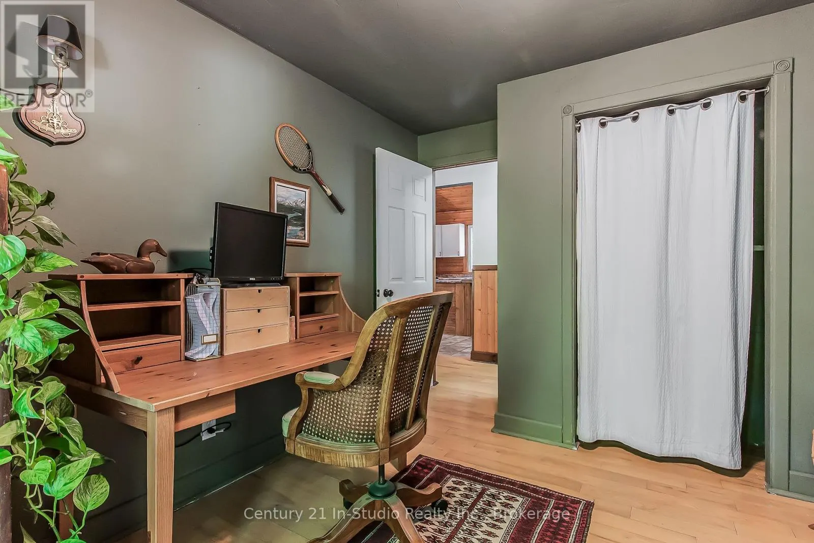 415198 BASELINE ROAD