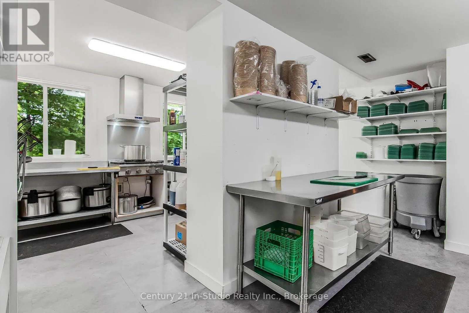 415198 BASELINE ROAD