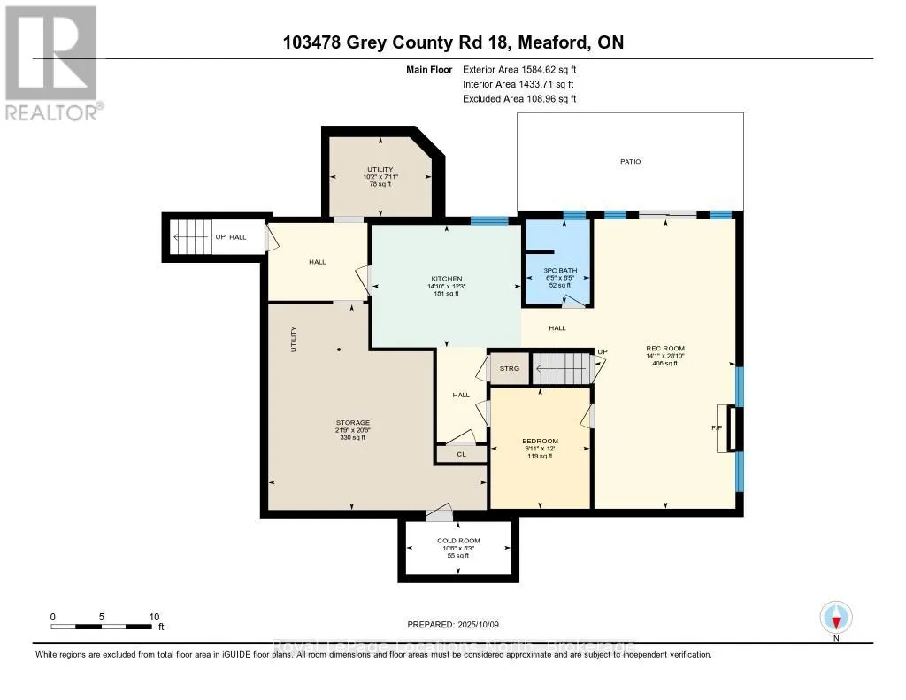 103478 GREY 18 ROAD