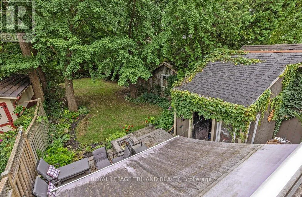 818 TALBOT STREET